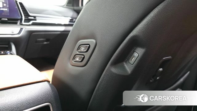 Kia Sportage 5th Generation Hybrid id 4975051 из Кореи 28