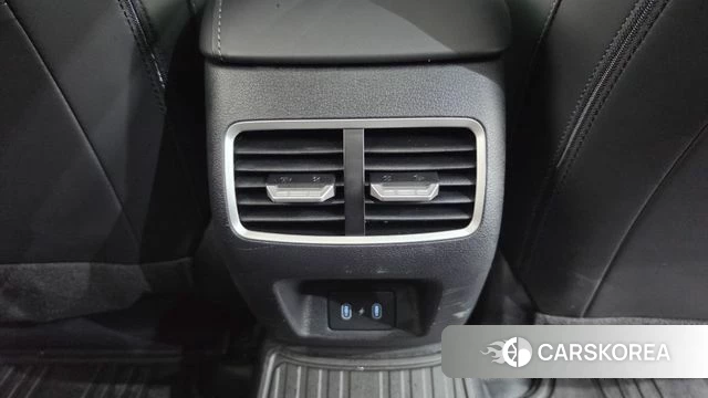 Hyundai Sonata D Edge (DN8) id 4777913 из Кореи 28