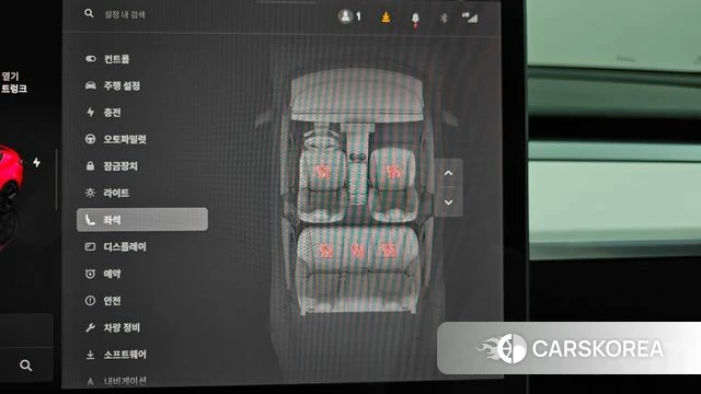 Tesla Model 3 id 4981621 из Кореи 28