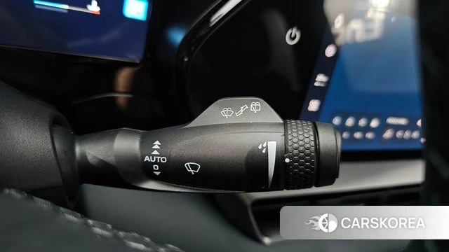Renault Korea (Samsung) Grand Coleos id 5032797 из Кореи 28