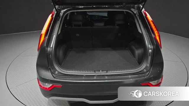 Kia Di All New Niro EV id 4965904 из Кореи 28