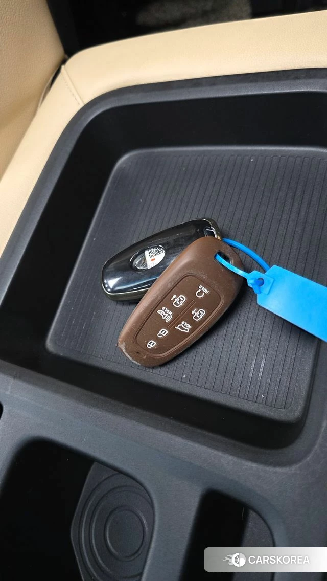 Hyundai Staria id 4987176 из Кореи 28