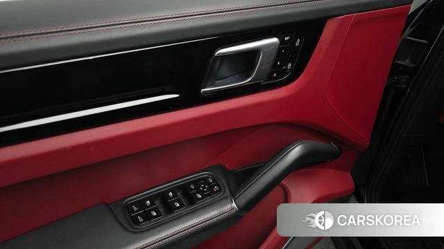 Porsche Cayenne (PO536) id 5023376 из Кореи 28