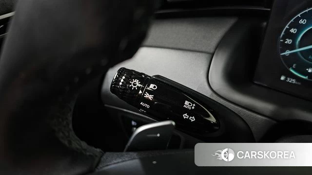Hyundai Tucson (NX4) id 5041179 из Кореи 28