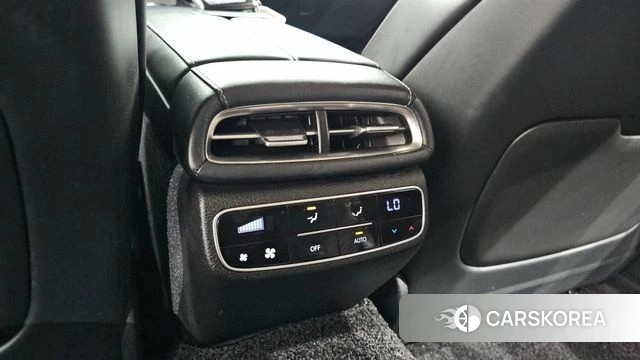 Genesis G80 (RG3) id 4987607 из Кореи 28