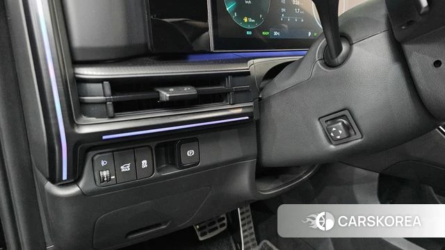 Hyundai Santa Fe (MX5) id 4548457 из Кореи 28