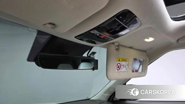 Hyundai Santa Fe (MX5) id 4964807 из Кореи 28