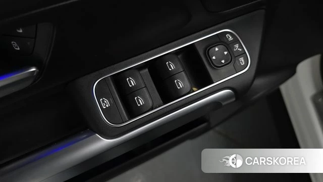 Mercedes-Benz EQB X243 id 4996358 из Кореи 28
