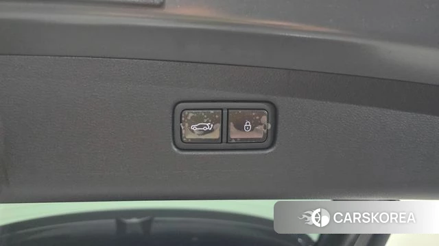 Genesis GV70 id 4916289 из Кореи 28