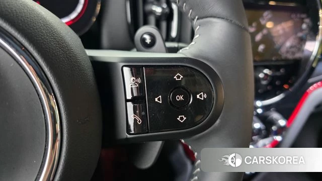 Mini Cooper S Countryman id 5046224 из Кореи 28
