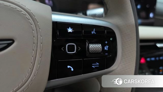 Genesis G80 (RG3) id 5020957 из Кореи 28