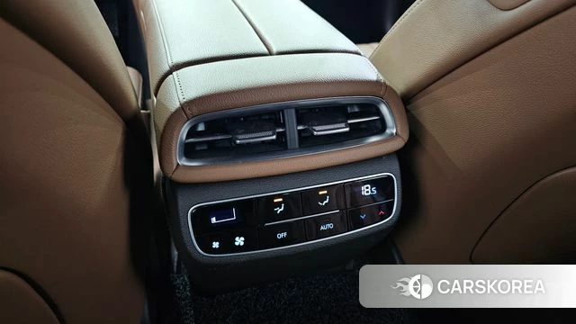 Genesis G80 (RG3) id 4997281 из Кореи 28