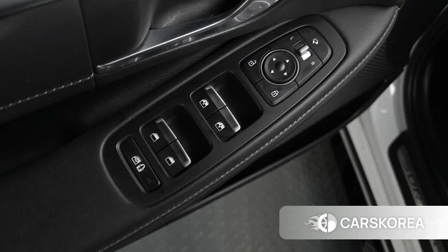 Hyundai Sonata (DN8) id 5047400 из Кореи 29