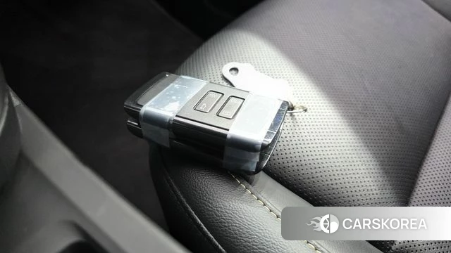 Renault Korea (Samsung) Arcana id 4950160 из Кореи 28