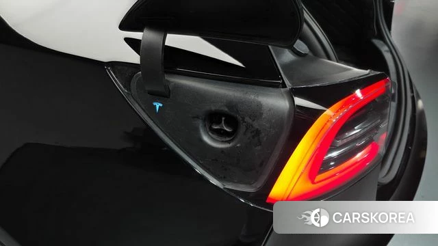 Tesla Model 3 id 4936758 из Кореи 28