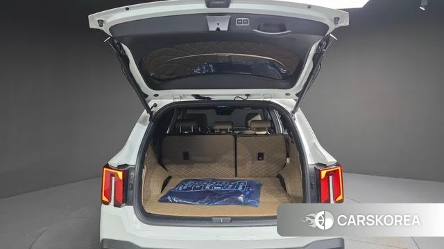 Kia The New Sorento 4th Generation id 5026340 из Кореи 28