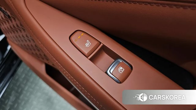 Kia The New K8 Hybrid id 5025989 из Кореи 28