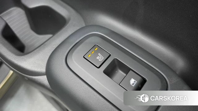 Hyundai Santa Fe (MX5) id 4739547 из Кореи 28