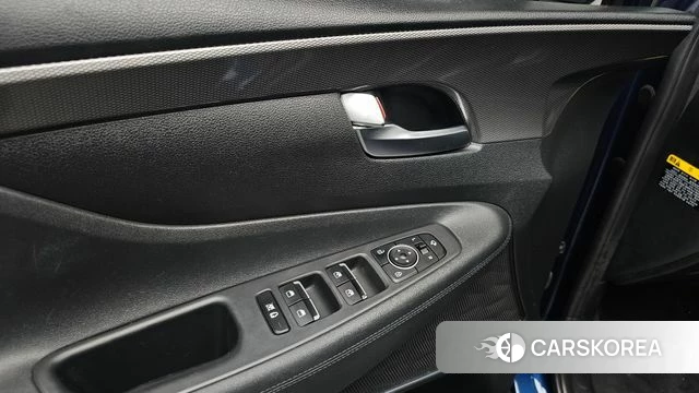 Hyundai Santa Fe TM id 4998707 из Кореи 28