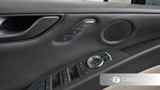 Genesis G80 (RG3) id 4916605 из Кореи 28