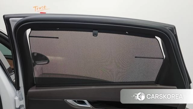 Genesis G80 (RG3) id 4936110 из Кореи 28