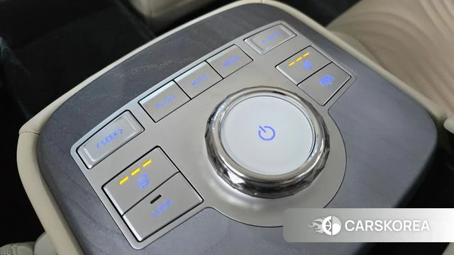 Genesis G80 (RG3) id 4980921 из Кореи 28