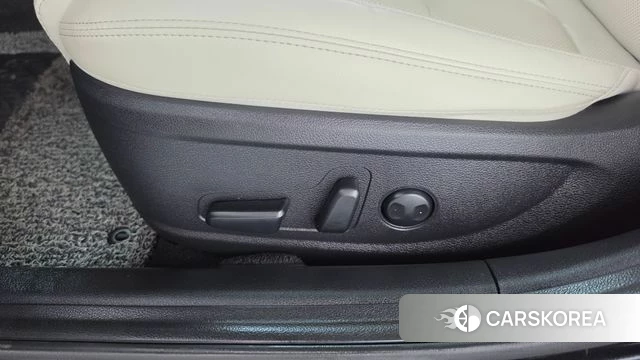 Hyundai The New Grandeur IG id 4783984 из Кореи 28