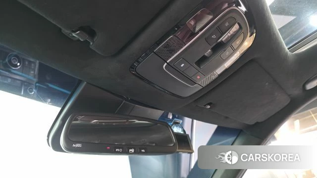 Hyundai Palisade id 4746580 из Кореи 28