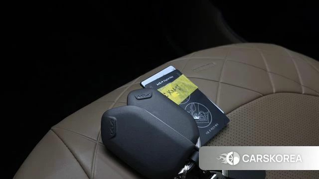 Kia The New Sorento 4th Generation id 5001435 из Кореи 28