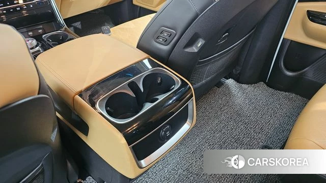 Kia Carnival 4th generation id 5034803 из Кореи 28