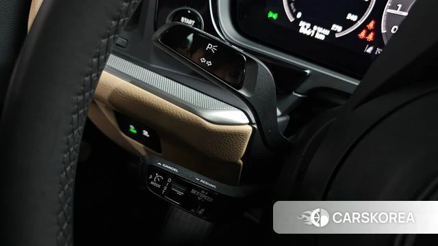 Porsche Cayenne (PO536) id 4533155 из Кореи 28