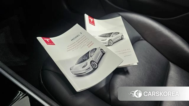 Tesla Model 3 id 4780417 из Кореи 28