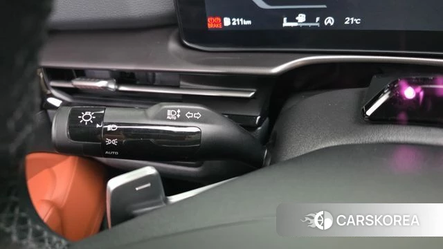 Kia The New Sportage 5th Generation id 5051556 из Кореи 28