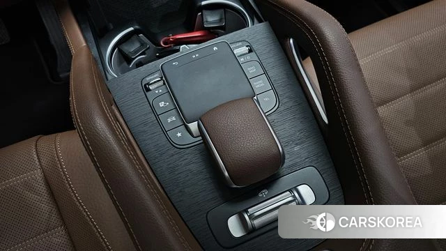 Mercedes-Benz GLE-Class W167 id 4985630 из Кореи 28