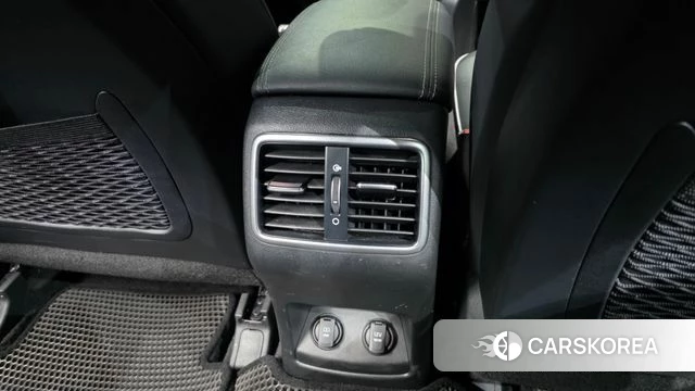 Kia Sportage The Bold id 5018532 из Кореи 28