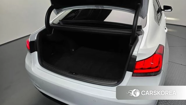 Genesis G80 id 5004497 из Кореи 28