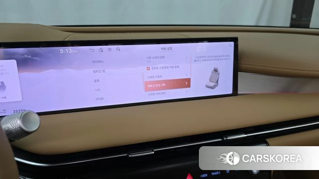 Genesis G80 (RG3) id 5026071 из Кореи 28