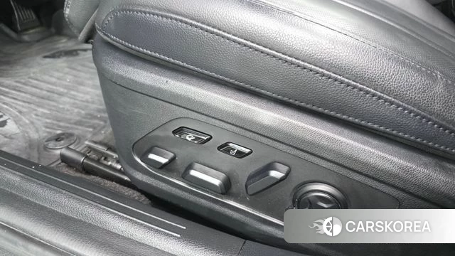 Kia K8 id 5052721 из Кореи 28