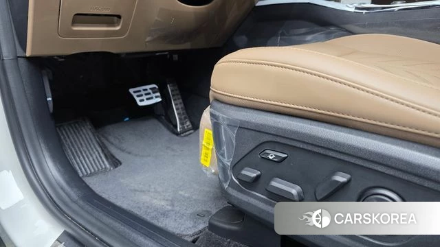Kia The New Sorento 4th Generation id 5039189 из Кореи 28