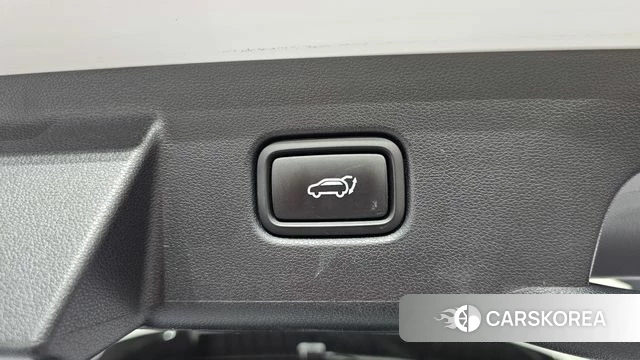 Hyundai Tucson (NX4) id 4921897 из Кореи 28