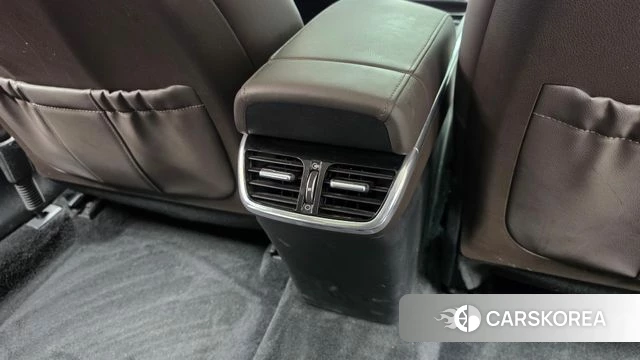 Hyundai The New Grandeur IG id 5017521 из Кореи 28