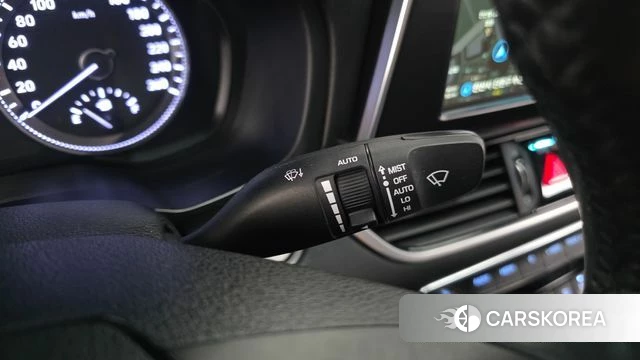 Hyundai Grandeur IG id 4967300 из Кореи 28