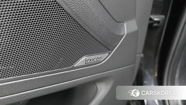 Genesis G80 id 4952873 из Кореи 28