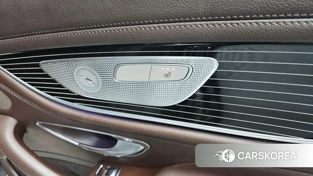 Mercedes-Benz CLS-Class C257 id 5018425 из Кореи 28