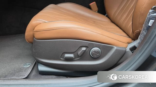 Genesis G80 (RG3) id 4950887 из Кореи 28