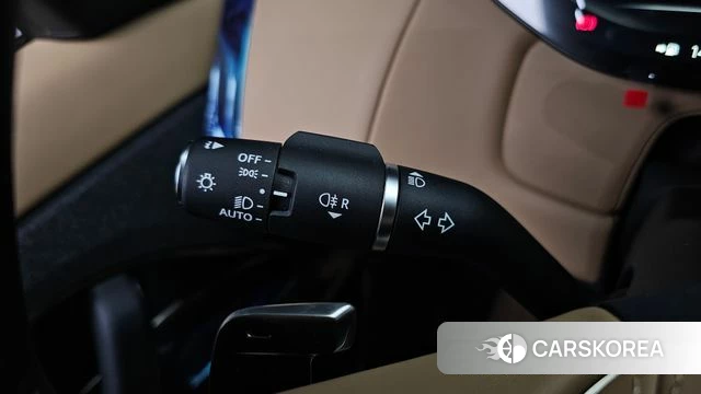 Land Rover Range Rover Sport 3rd Generation id 4904115 из Кореи 28