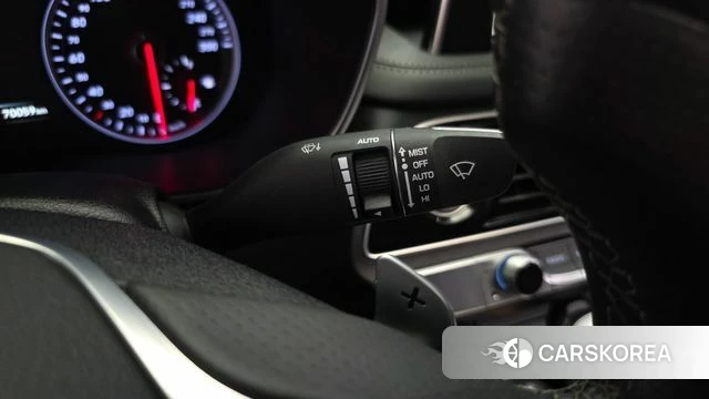 Genesis G70 id 4977684 из Кореи 28