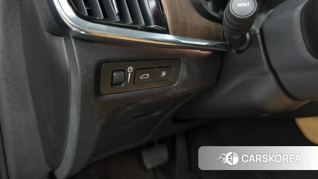 Volvo S90 id 5017793 из Кореи 28