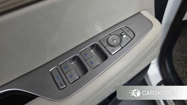 Hyundai Palisade id 4977749 из Кореи 28