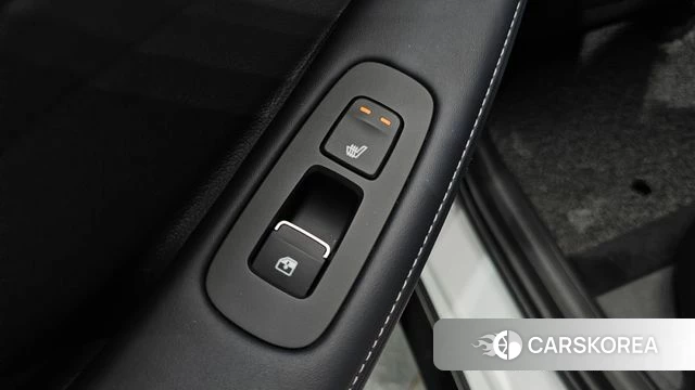 Hyundai Sonata D Edge (DN8) id 5027015 из Кореи 28